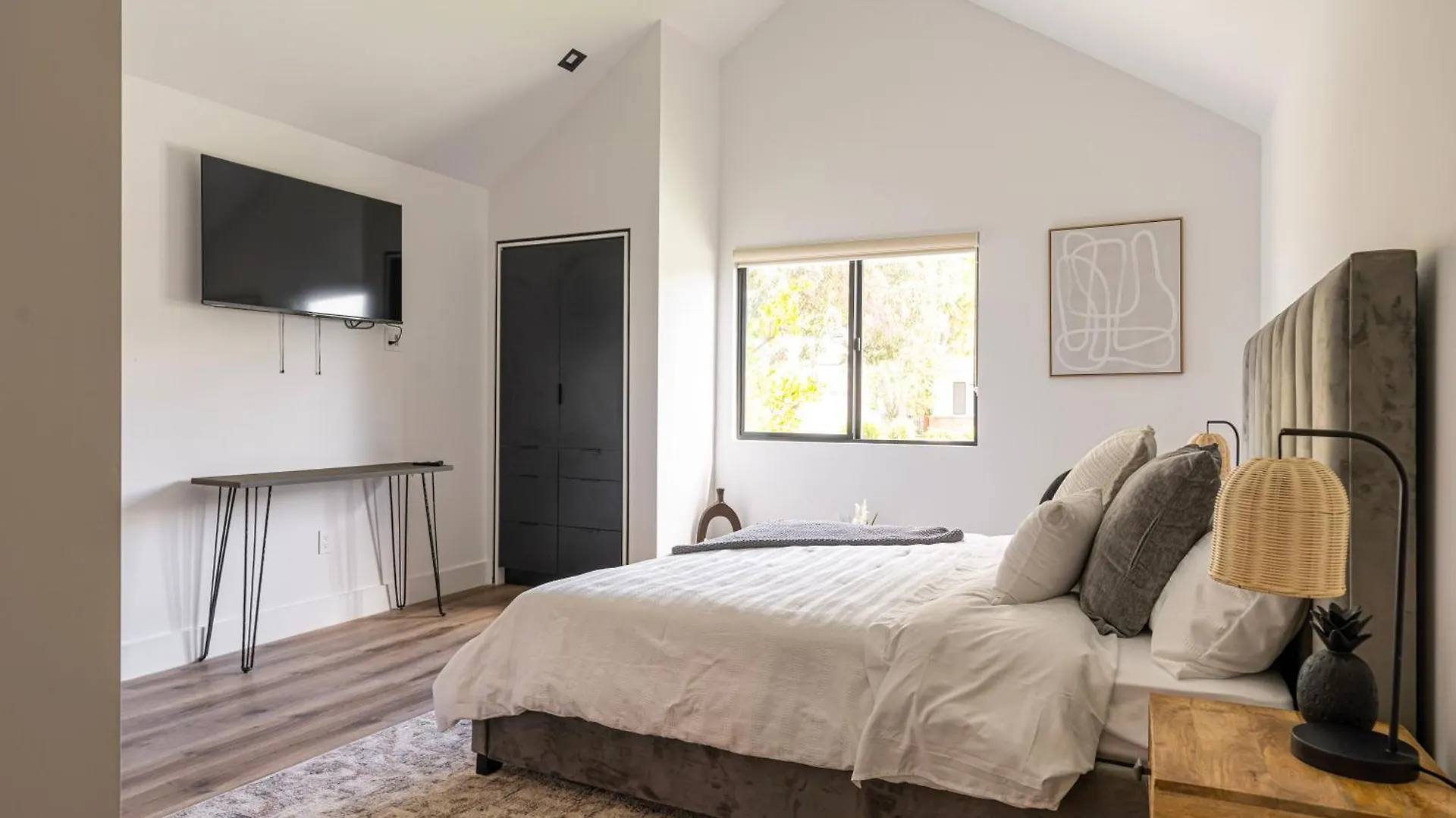 Holiday home Tulum Style In Sherman Oaks Los Angeles