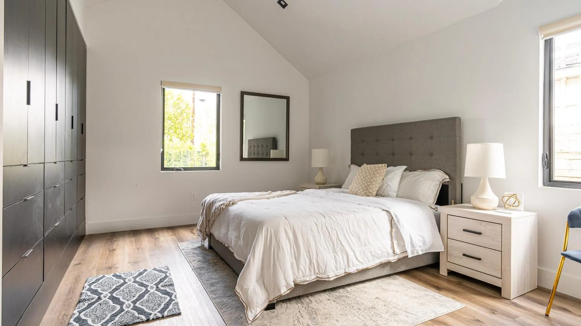 Tulum Style In Sherman Oaks Los Angeles USA