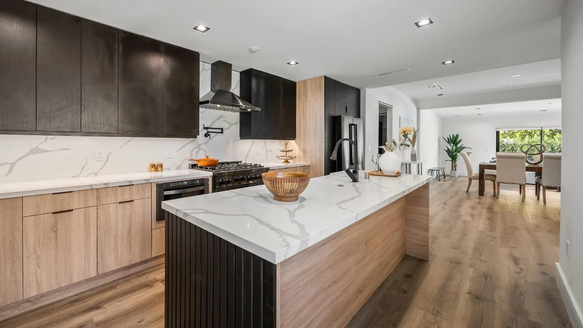 Ferienhaus Tulum Style In Sherman Oaks Los Angeles