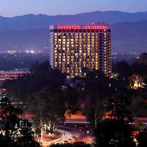 4* Hotel Sheraton Universal