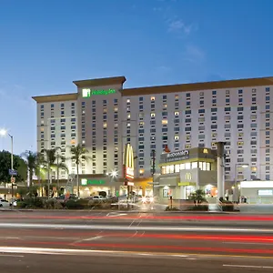 3* Hotel Angeles - Lax Airport By Ihg