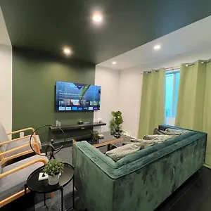 2br In The Heart Of Hollywood -br5 Holiday home