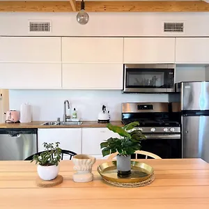 The Bohemian Haven Holiday home