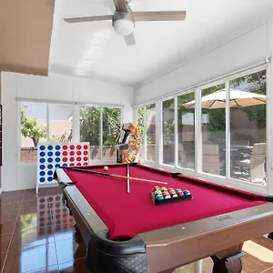 Ladera Luxe Getaway Holiday home