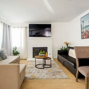 The Heart Of La House Holiday home