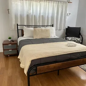 Charming 3br House - Hal-uc Holiday home